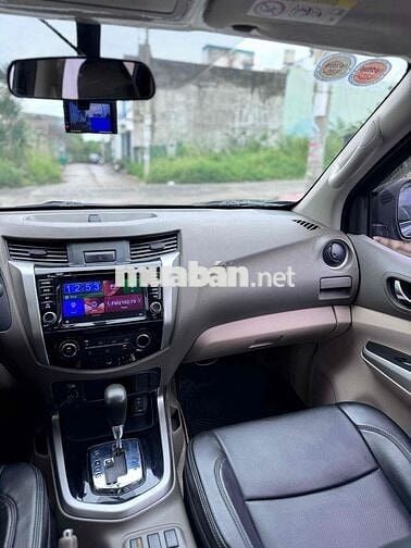 Nissan Navara 2018 EL Premium R - 102000 km