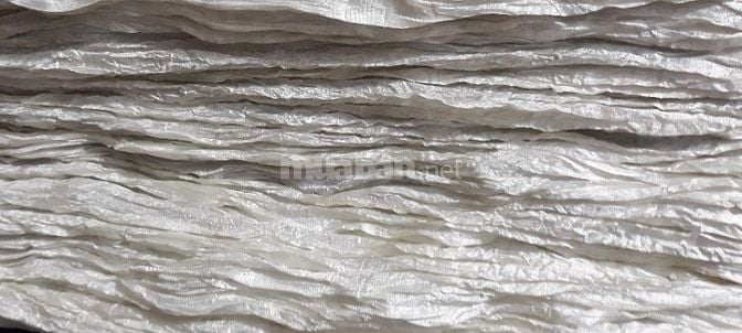 DẬP LY VẢI-XẾP LY VẢI-ÉP LY VẢI