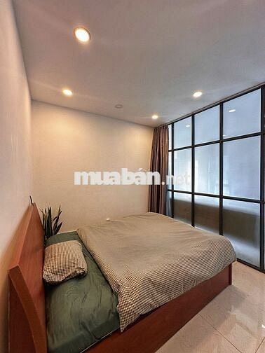 ✨ Căn hộ 2PN rộng thoáng 80m² – sát Q1, hỗ trợ 1tr tháng đầu