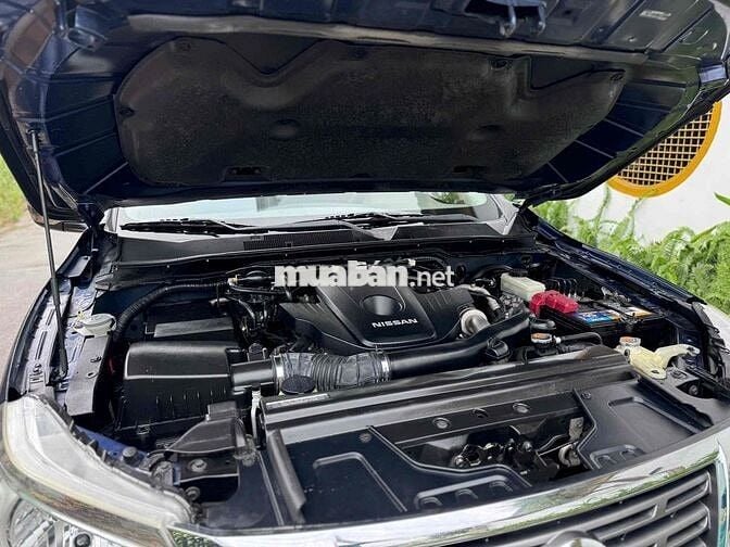 Nissan Navara 2018 EL Premium R - 102000 km