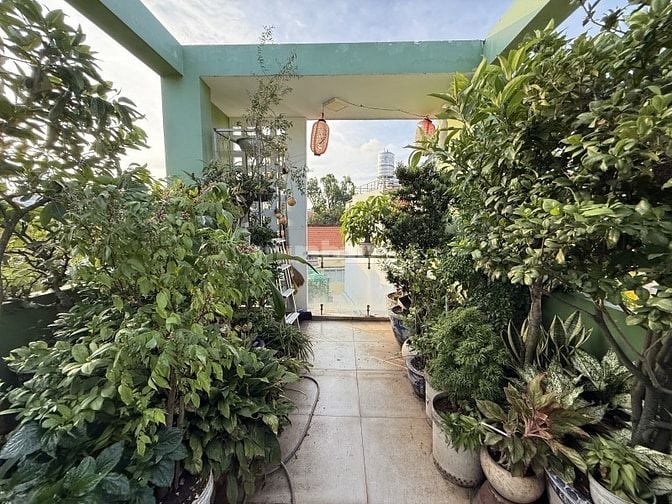 Chính chủ bán nhà đường 3/2 rẻ hơn Hà Đô Q.10 - 3PN 4wc chỉ 8 tỷ