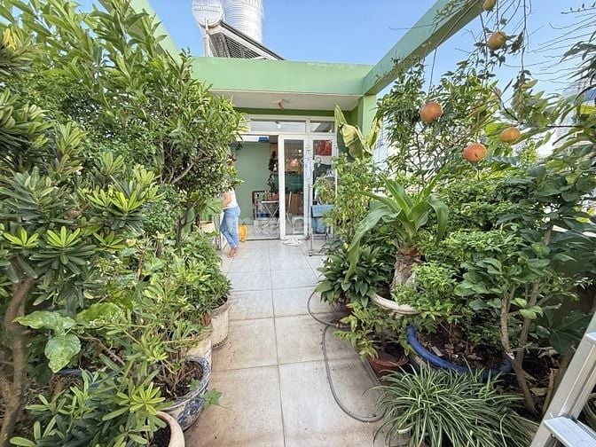 Chính chủ bán nhà đường 3/2 rẻ hơn Hà Đô Q.10 - 3PN 4wc chỉ 8 tỷ