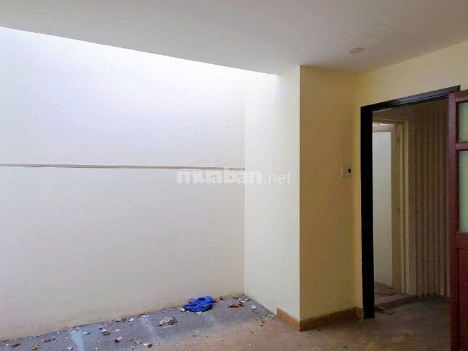 KDC Hiện Hữu - Nở Hậu, 02 Tầng, DT 4,1x12m