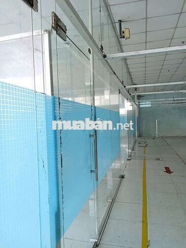 Cho thuê kho xưởng 1000M2, gần Phan Văn Hớn, Quận 12