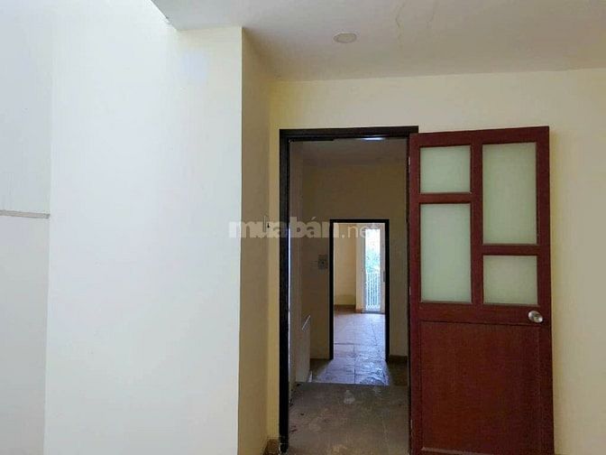 KDC Hiện Hữu - Nở Hậu, 02 Tầng, DT 4,1x12m