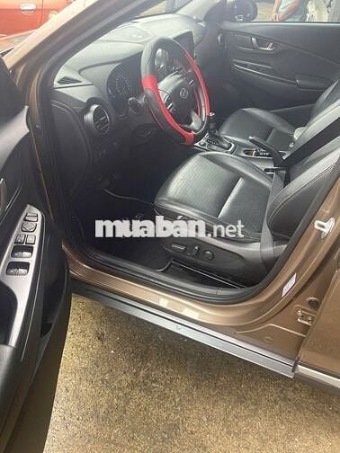 Hyundai Kona 2018 1.6 Turbo - 75000 km