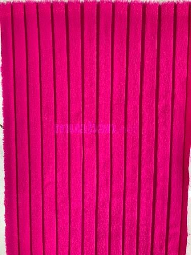 DẬP LY VẢI-XẾP LY VẢI-ÉP LY VẢI