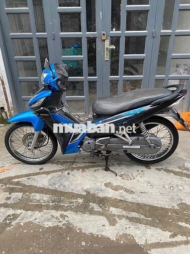 Wave Rsx Fi 2018 Bst Xe Nguyên Zin