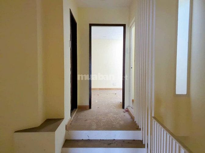 KDC Hiện Hữu - Nở Hậu, 02 Tầng, DT 4,1x12m