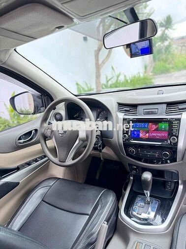 Nissan Navara 2018 EL Premium R - 102000 km