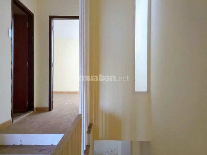 KDC Hiện Hữu - Nở Hậu, 02 Tầng, DT 4,1x12m