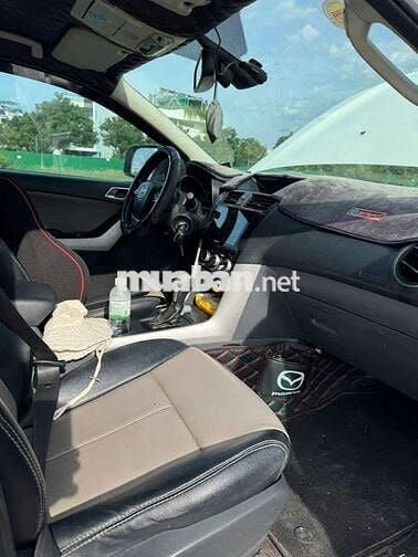 Mazda BT-50 2014 AT 2 câù