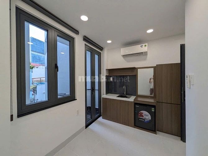 CC-CHDV HXH Phan Xích Long HH 120tr dòng tiền 45tr/th 8.x tỷ