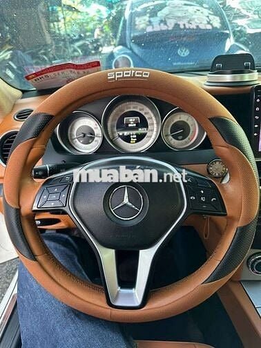 Chính chủ bán mercedes C200 -2012 độ đồ chơi 150tr
