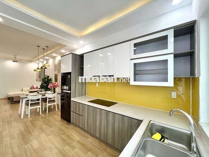 Chính chủ bán căn 1232 (Tầng 12 căn 32)-  Toà OC2A