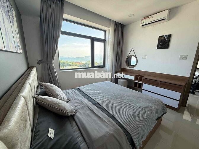 Bán căn hộ Napoleon Castle 1 - Căn *** trục số 10, tầng 12 - 3 PN