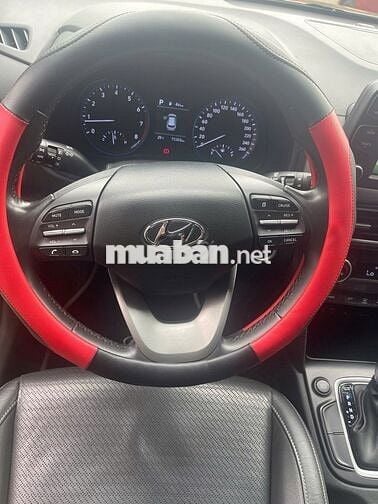 Hyundai Kona 2018 1.6 Turbo - 75000 km