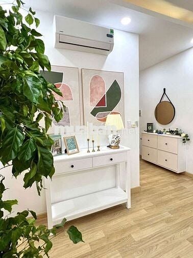 Chính chủ bán căn 1232 (Tầng 12 căn 32)-  Toà OC2A