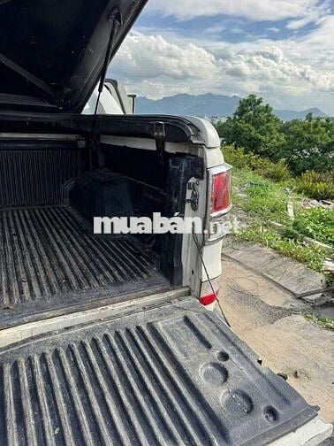 Mazda BT-50 2014 AT 2 câù