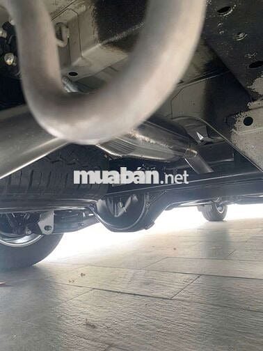 HYUNDAI STAREX 9 CHỖ MÁY DẦU SỐ SÀN SX CUỐI 2017