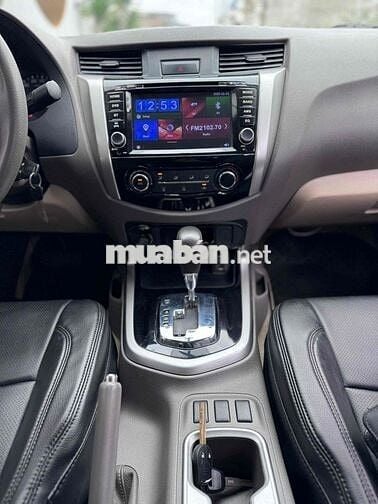 Nissan Navara 2018 EL Premium R - 102000 km