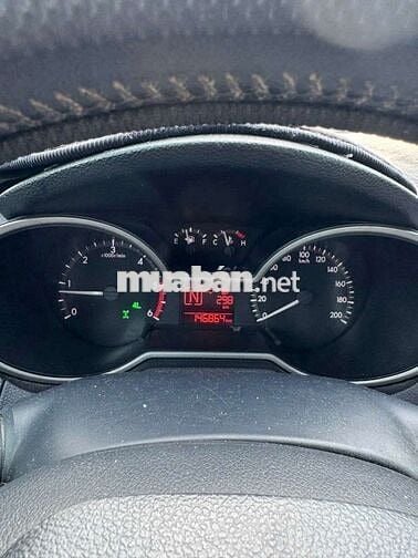 Mazda BT-50 2014 AT 2 câù