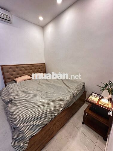 ✨ Căn hộ 2PN rộng thoáng 80m² – sát Q1, hỗ trợ 1tr tháng đầu