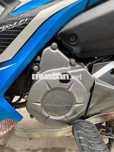 Wave Rsx Fi 2018 Bst Xe Nguyên Zin