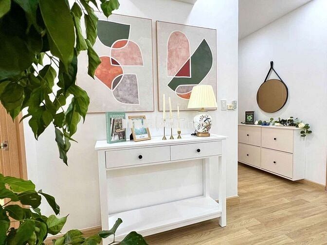 Chính chủ bán căn 1232 (Tầng 12 căn 32)-  Toà OC2A