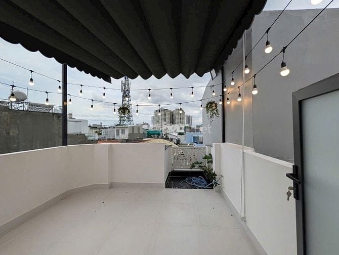 CC-CHDV HXH Phan Xích Long HH 120tr dòng tiền 45tr/th 8.x tỷ