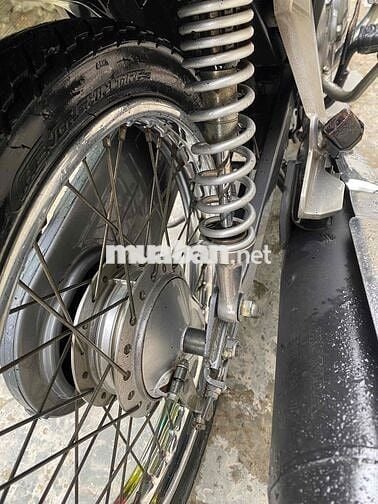 Wave Rsx Fi 2018 Bst Xe Nguyên Zin