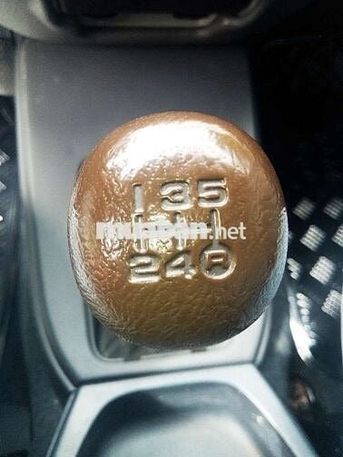 TOYOTA ZACE CAO CẤP GL-2084-MỚI NHƯ HÃNG-ZIN 100%