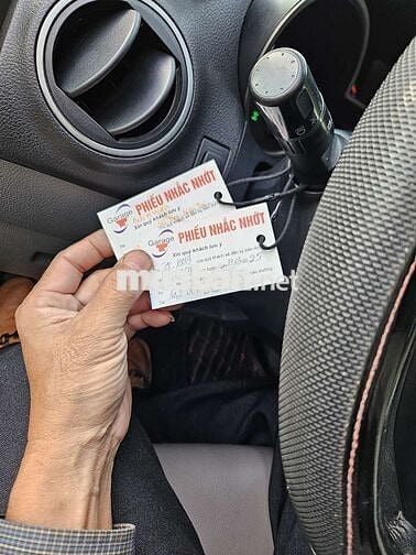 Mazda BT-50 2014 AT 2 câù