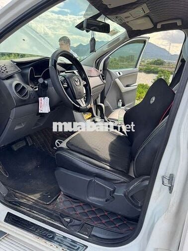 Mazda BT-50 2014 AT 2 câù