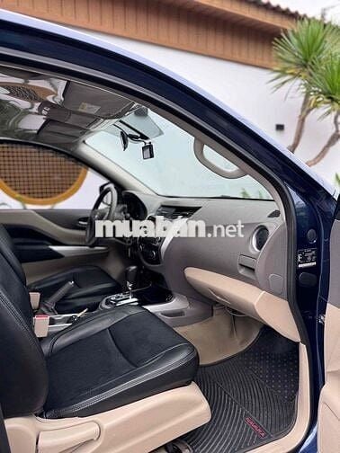 Nissan Navara 2018 EL Premium R - 102000 km
