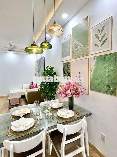 Chính chủ bán căn 1232 (Tầng 12 căn 32)-  Toà OC2A