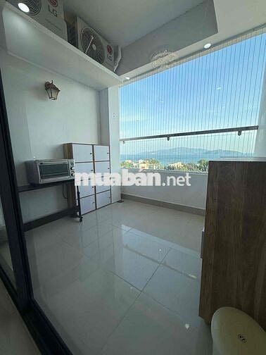 Bán căn hộ Napoleon Castle 1 - Căn *** trục số 10, tầng 12 - 3 PN