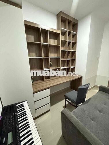 Bán căn hộ Napoleon Castle 1 - Căn *** trục số 10, tầng 12 - 3 PN