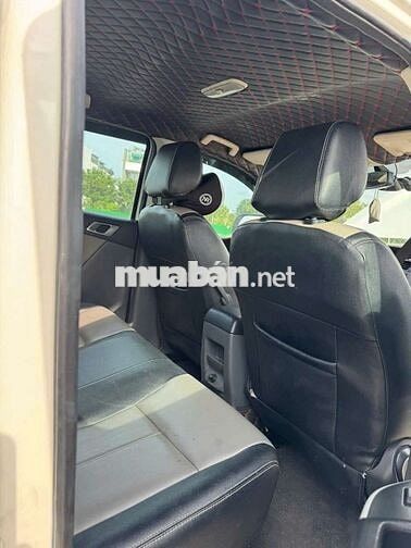 Mazda BT-50 2014 AT 2 câù