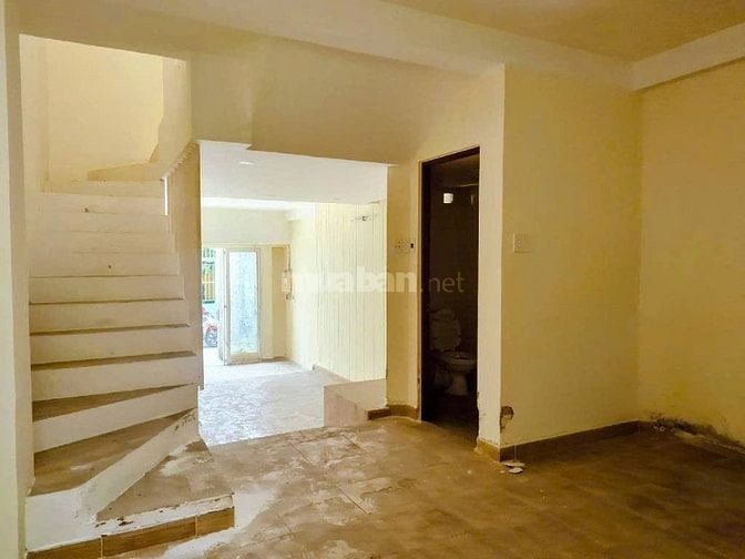 KDC Hiện Hữu - Nở Hậu, 02 Tầng, DT 4,1x12m