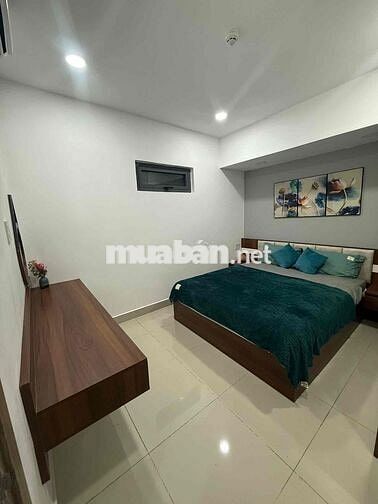 Bán căn hộ Napoleon Castle 1 - Căn *** trục số 10, tầng 12 - 3 PN