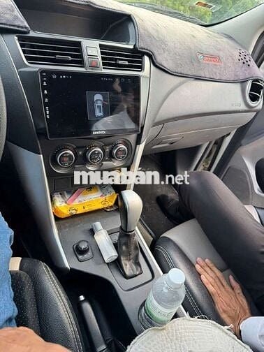 Mazda BT-50 2014 AT 2 câù