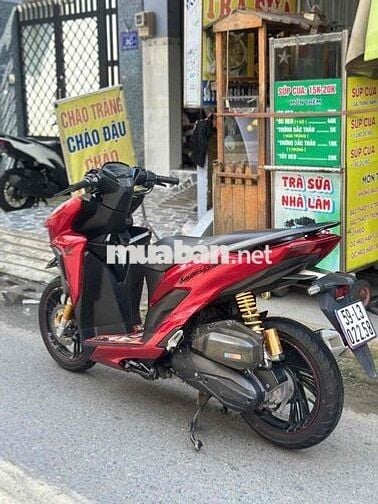 Varrio 2020 bstp  giấy tờ đầy đủ