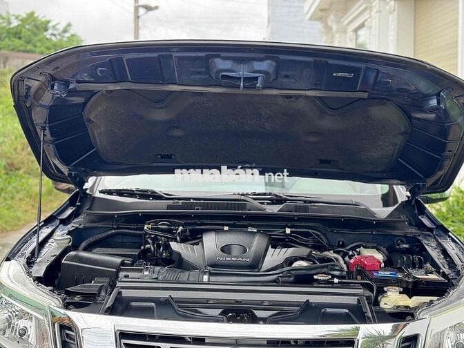 Nissan Navara 2018 EL Premium R - 102000 km