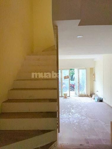 KDC Hiện Hữu - Nở Hậu, 02 Tầng, DT 4,1x12m