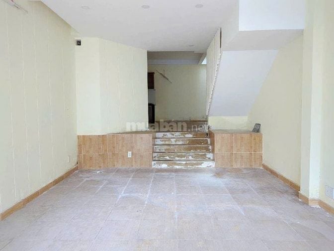 KDC Hiện Hữu - Nở Hậu, 02 Tầng, DT 4,1x12m