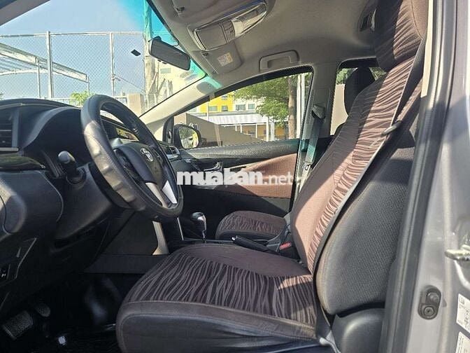 INNOVA 2.0G SX 2021 TỰ ĐỘNG 62000KM BẢO HÀNH 1 NĂM