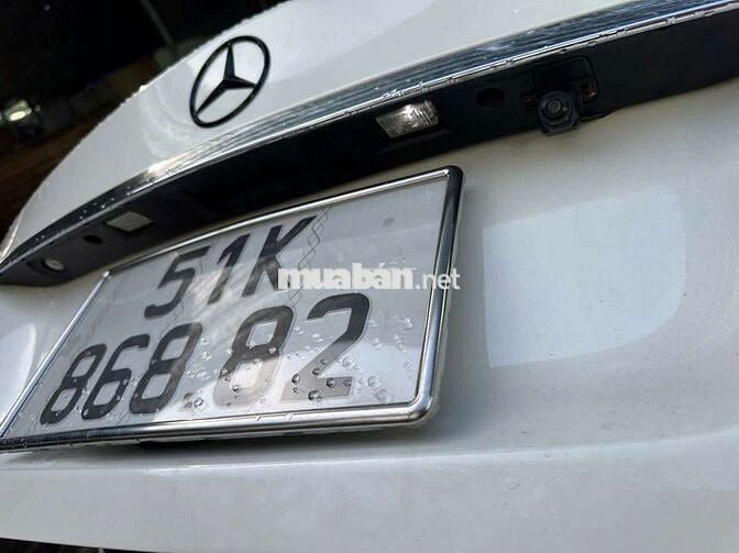 Chính chủ bán mercedes C200 -2012 độ đồ chơi 150tr