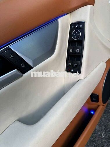 Chính chủ bán mercedes C200 -2012 độ đồ chơi 150tr