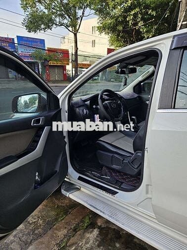 Mazda BT-50 2014 AT 2 câù